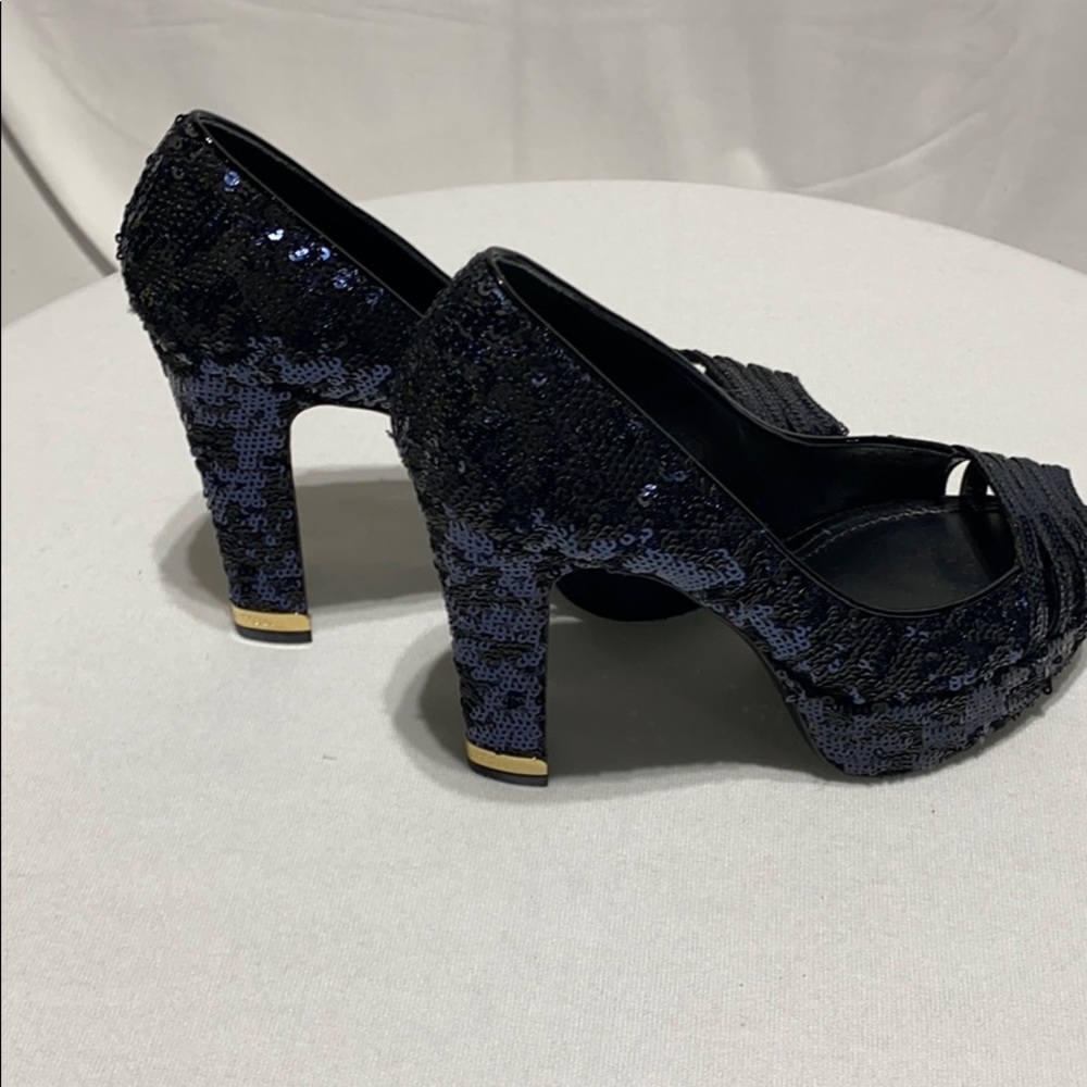 Louis Vuitton- shoes